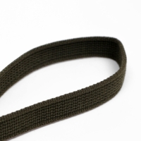 Водилка брезентовая 2 см, хаки Водилка брезентовая 2 см, хаки