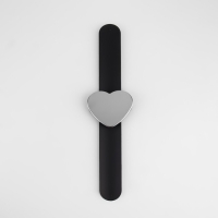 Игольница магнитная на руку, 24 &times; 6 см, цвет МИКС