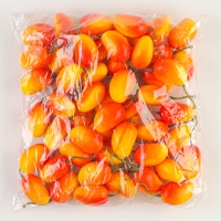 Декор &laquo;Манго&raquo;, набор 50 шт., размер 4,2&times;2,5 см