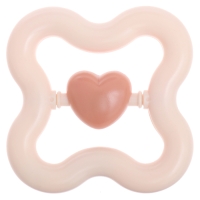 Набор погремушек с прорезывателями &laquo;Цвета и формы&raquo;