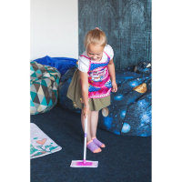 Набор игровой &laquo;Хозяюшка&raquo;, 5 предметов, с фартуком