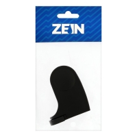 Держатель для душевой лейки ZEIN Z100, регулируемый, черный Держатель для душевой лейки ZEIN Z100, регулируемый, черный