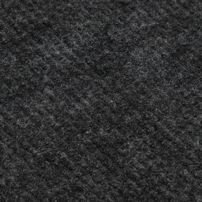 Когеточка 60*15 см, угловая, серая