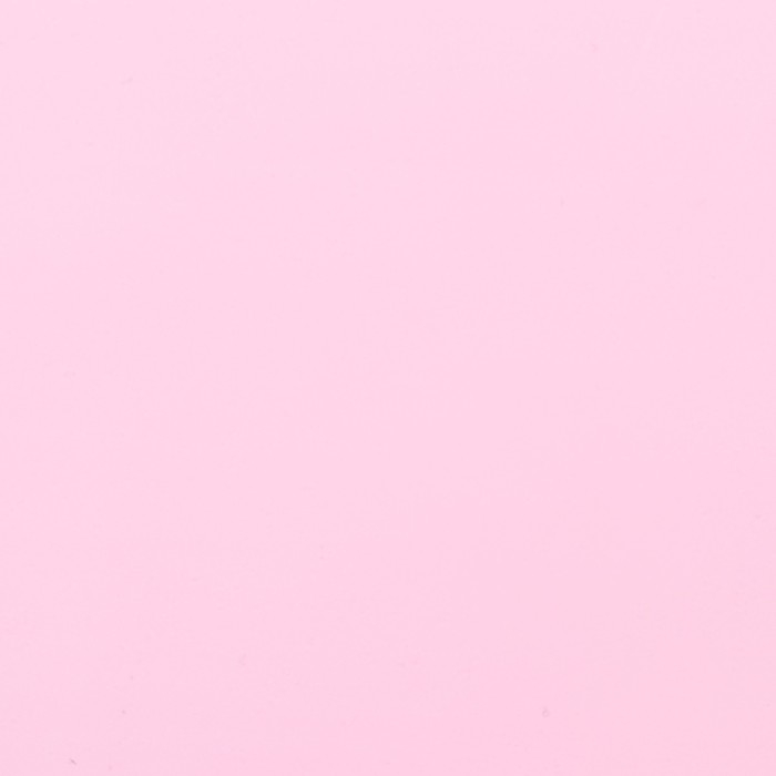 Пленка матовая для цветов,двухсторонняя,"Зефир", розово-голубой, 57 х 10 м