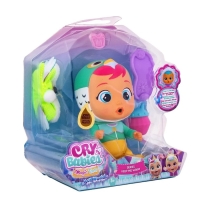 Кукла малышка &laquo;Кора&raquo;, с аксессуарами, край бебис