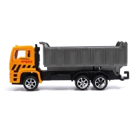 Грузовик инерционный, МИКС Грузовик инерционный, МИКС