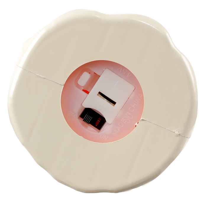 Свеча светодиодная Свеча светодиодная "Приведение"