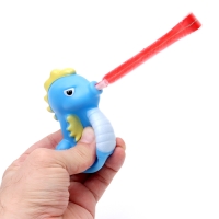 Мялка &laquo;Морские жители&raquo; с язычком, виды МИКС