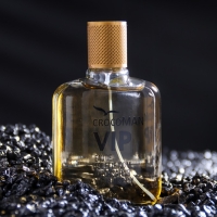 Туалетная вода мужская CrocoMAN VIP, 100 мл(по мотивам 212 VIP Men (Carolina Herrera) Туалетная вода мужская CrocoMAN VIP, 100 мл(по мотивам 212 VIP Men (Carolina Herrera)