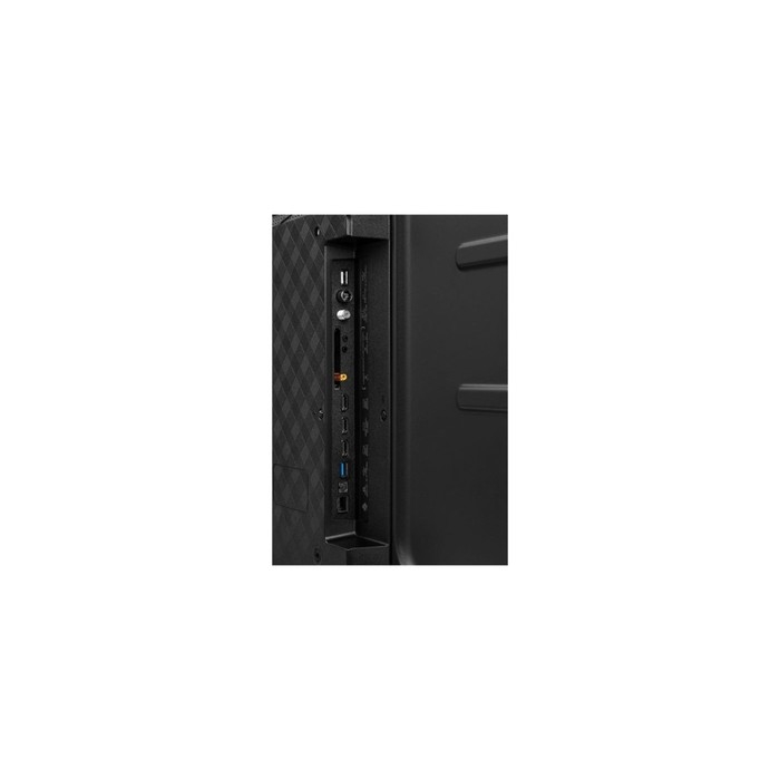 Телевизор Hisense 65E7HQ, 65", 3840x2160, DVB-T2/C/S2, HDMI 3, USB 2, Smart TV, чёрный