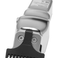 Машинка для стрижки H-HC7111 серебристый черный 5Вт Машинка для стрижки H-HC7111 серебристый черный 5Вт