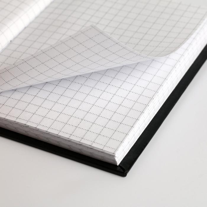 Блокнот А7, 64 листа в твердой обложке &laquo;23 Февраля. Крутому защитнику&raquo;