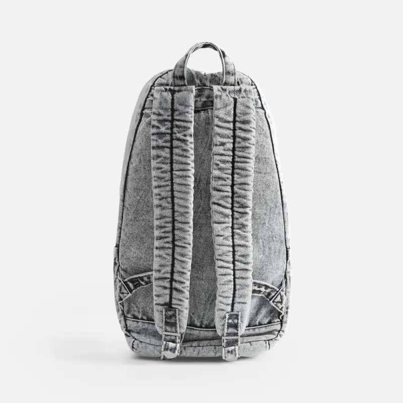 Рюкзак B6, серый