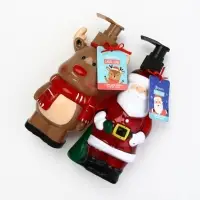 URAL LAB Милые Персы Набор фигурных гелей для душа, 2х300