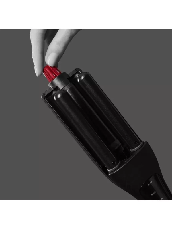 Мультистайлер Karl Lagerfeld Waves Addict CF471LF0, черный