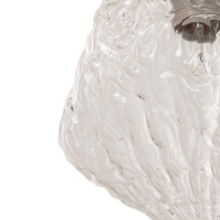 Светильник "Нью-Йорк" 1х15Вт Е27 черный 14х14х100см Светильник "Нью-Йорк" 1х15Вт Е27 черный 14х14х100см