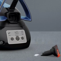 Парогенератор Express Vision SV8151E0 с умной LED-подсветкой