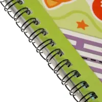 Книга "Многоразовые лабиринты", с маркером