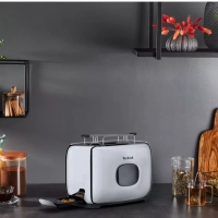 Тостер Majestuo TT883D10 с сенсорным дисплеем