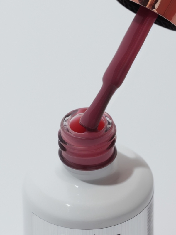 Мультифункциональный гель 5 в 1 LED/UV 15мл камуфлир 15 слив накл QF Мультифункциональный гель 5 в 1 LED/UV 15мл камуфлир 15 слив накл QF