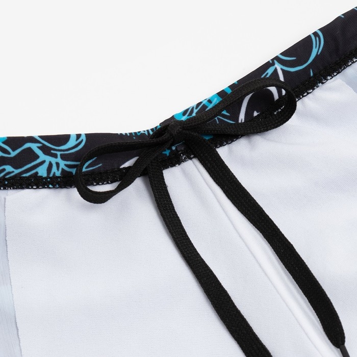 Купальные трусы для мальчика MINAKU Купальные трусы для мальчика MINAKU "Swimming", рост 86-92 (2)