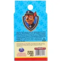 Набор свечей для торта "С Днем Рождения", 8 штук, Щенячий Патруль