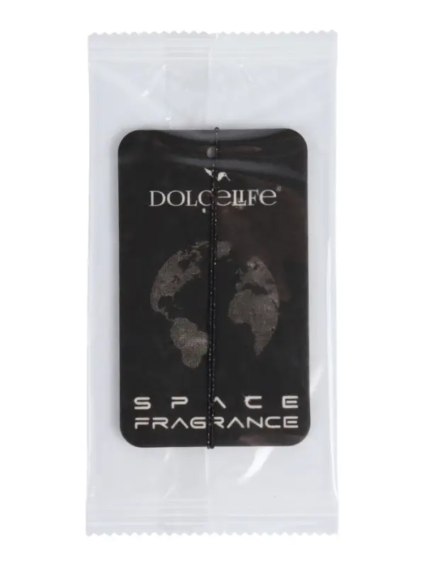 Ароматизатор картонный Royal, Black Afgano