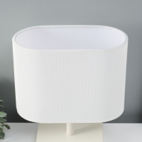 Светильник настольный "Консул" 1х40Вт Е27 белый 25х13х29см Светильник настольный "Консул" 1х40Вт Е27 белый 25х13х29см