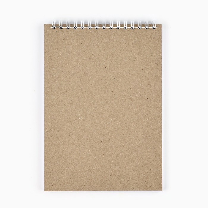 Новый год. Скетчбук А5 40 л в тонкой обл на гребне 100г/м2 &laquo;Волшебных моментов в Новом году&raquo;