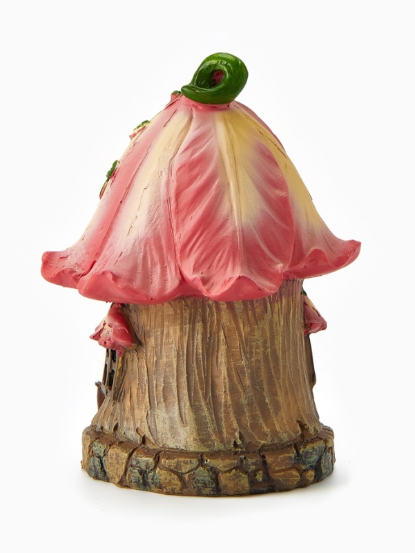 Фигурка полистоун TAKE IT EASY &laquo;Домик феи&raquo;, 12&times;11&times;16.5 см