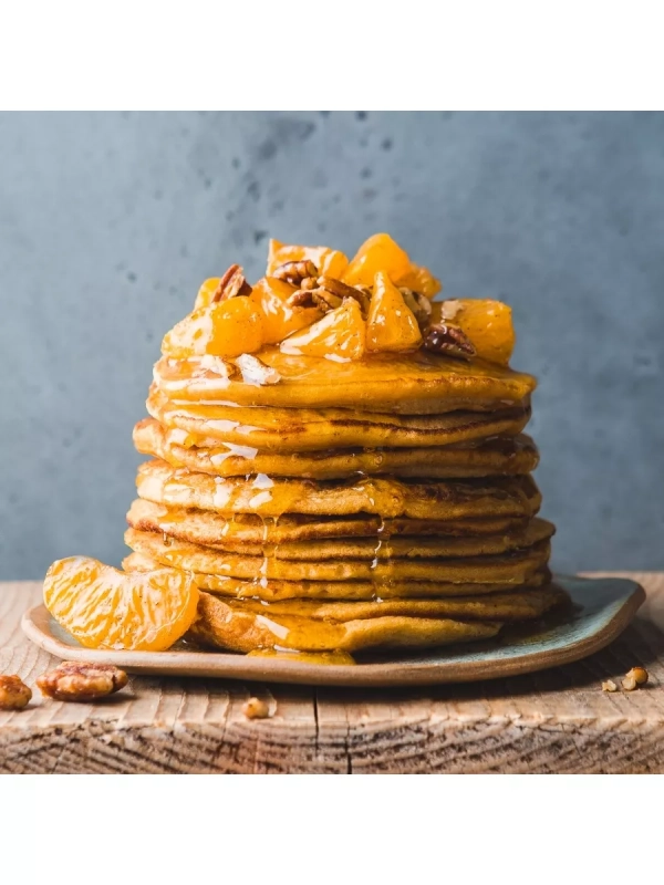 Сковорода блинная Excellence 25 см с антипригарным покрытием