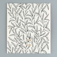 Коробка подарочная, упаковка, &laquo;Только для тебя&raquo;, 20 х 18 х 5 см, БЕЗ ЛЕНТЫ