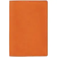 Набор Petrus Travel, оранжевый