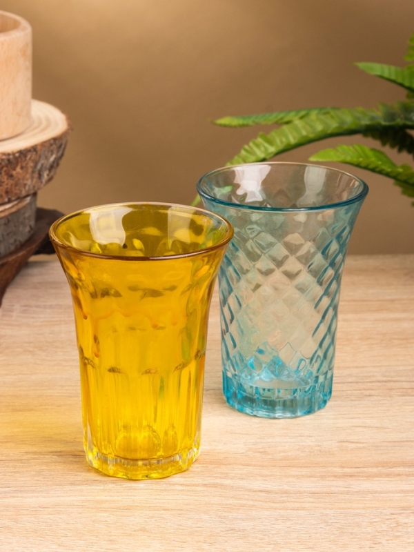 Подсвечник для чайной свечи 7,8х7,8х10,5см