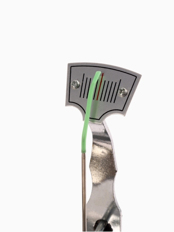 Весы лабораторные, с набором гирь 2000 г.