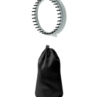 Ручной отпариватель Origin Travel DT1034E1, складной