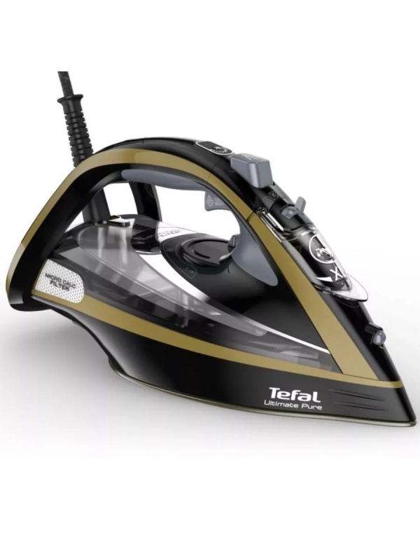 Паровой утюг Ultimate Pure FV9865E0, 3000 Вт