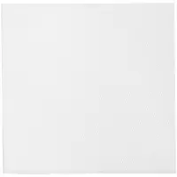 Лейбл тканевый Epsilon, L, белый