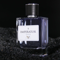 Туалетная вода мужская Imperator Atlantis 7, 100 мл Туалетная вода мужская Imperator Atlantis 7, 100 мл