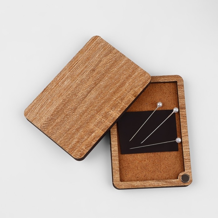 Игольница магнитная, 8 &times; 5,5 см