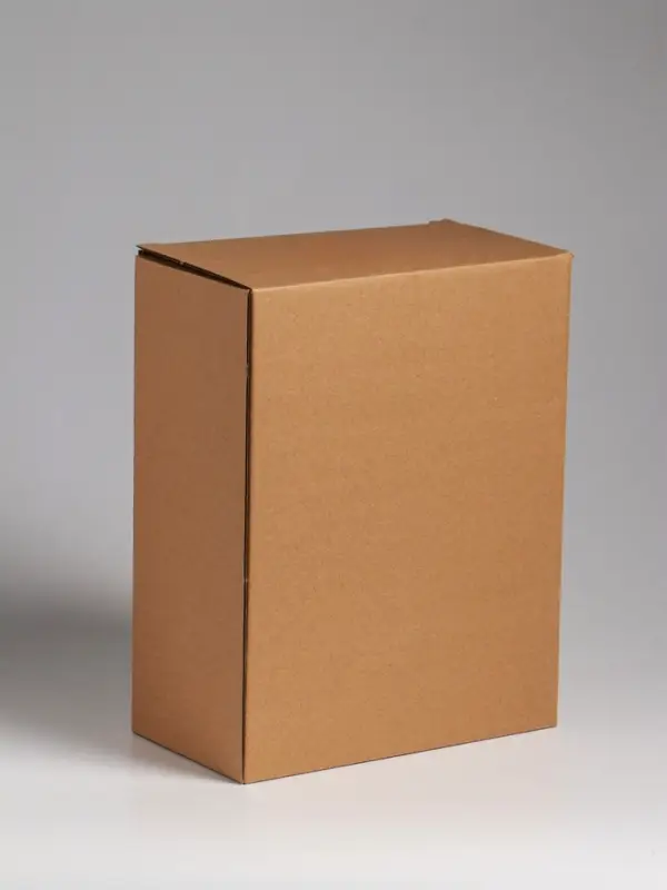 Ваза настольная керамика "Оделис" 21,5х16 см, белый