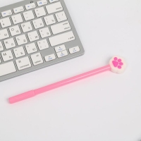 Подарочный набор &laquo;Мурчим в невесомости&raquo;: блокнот, ручка, блок с липким краем