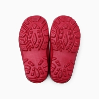 Сапоги детские из ЭВА с комбинированным верхом (чилли, 35-36)