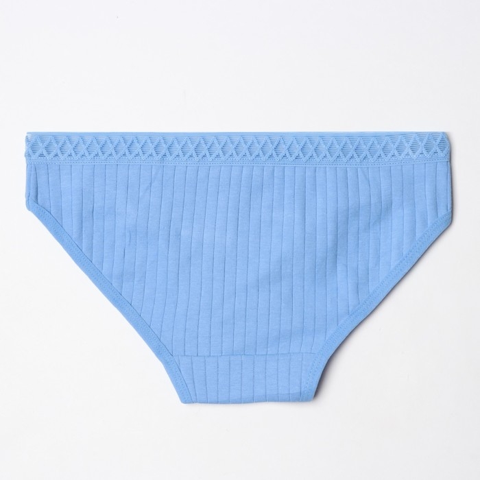 Трусы слипы женские, цвет МИКС, размер 46 (XXXL)