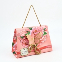 Конфеты подарочные &laquo;Пионы&raquo;, 150 г