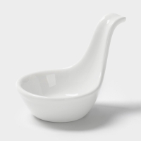 Соусник с ручкой 8,9 см