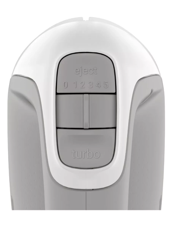 Миксер Prepmix HM450B10 с 5 скоростями, 450 Вт