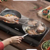 Инфракрасная плита настольная КТ-192 - 2500 Вт