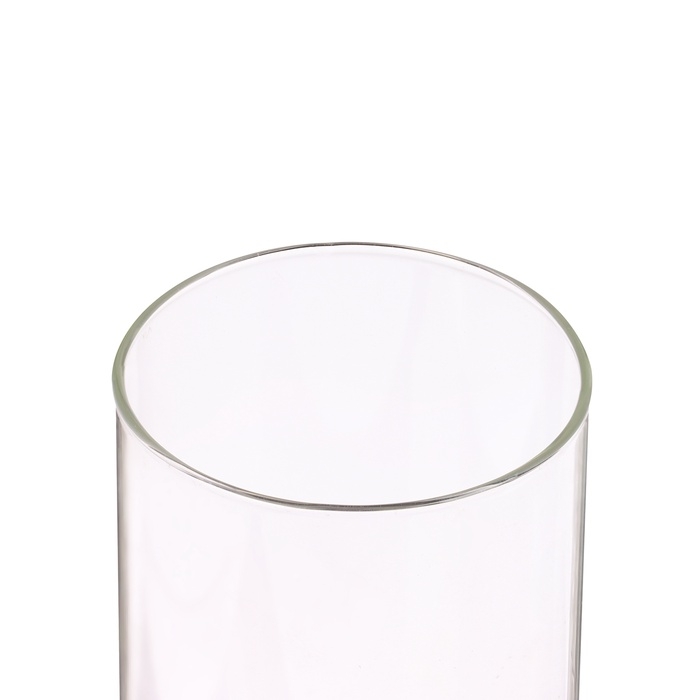 Кашпо для цветов &laquo;Эллен&raquo;, 700 мл, 8,5&times;15 см, круглое