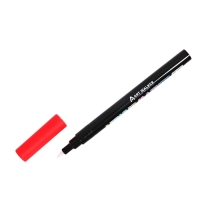 Набор маркеров акриловых 36 цветов, конусный наконечник 0,7мм